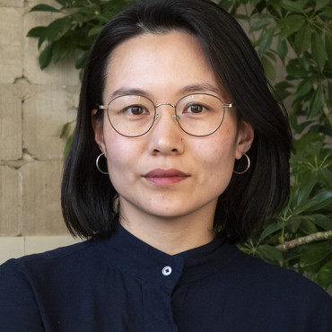 Bild von Simiao Yu