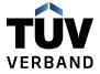Logo TÜV-Verband e.V.