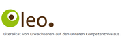 Logo der LEO-App Logo der LEO-App