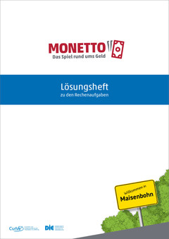 Monetto Lösungsheft