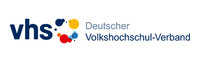 Logo des Deutschen Volkshochschul-Verbands