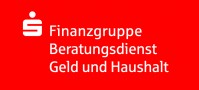Logo der Sparkassen-Finanzgruppe Beratungsdienst Geld und Haushalt