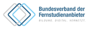 Logo Bundesverband der Fernstudienanbieter