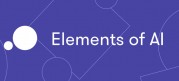 Logo Elements of AI