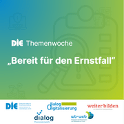 Bereit für den Ernstfall – Katastrophen als Lerninhalt