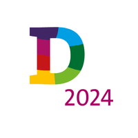 Logo des Digitaltags 2024