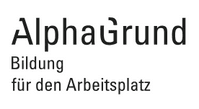 Logo des Projekts Alphagrund Logo des Projekts Alphagrund