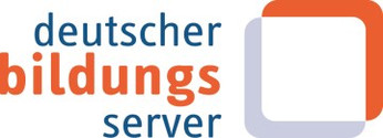 Logo deutscher bildungsserver
