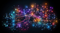 Ein neuronales Netz