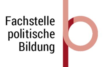 Logo der Fachstelle politische Bildung