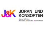 Logo Jöran & Konsorten
