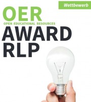 OER@RLP ruft Award aus