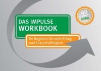 Cover des Buches "Das Impulse Workbook"