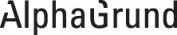 Logo AlphaGrund