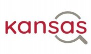 Das Bild zeigt das Logo des Projekts KANSAS.