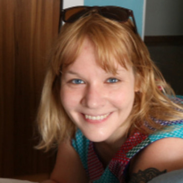 Bild von Stefanie Kröner