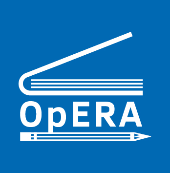 Logo OpERA