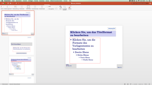 Meisterhafter Einsatz Von Bildern Animationen Und Smart Art Mit Powerpoint Medien Material Wb Web