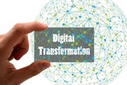 Digitale Transformation in der Organisation 