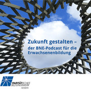BNE Podcast für die Erwachsenenbildung