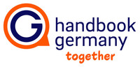 Logo handbook germany togetheer