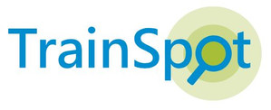 Logo TrainSpot