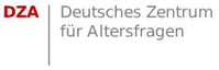 Logo des Deutschen Zentrums für Altersfragen - DZA