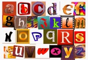 Letters (Bild: geralt  / pixabay.com; CC0)
