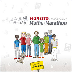 Monetto Mathe-Marathon