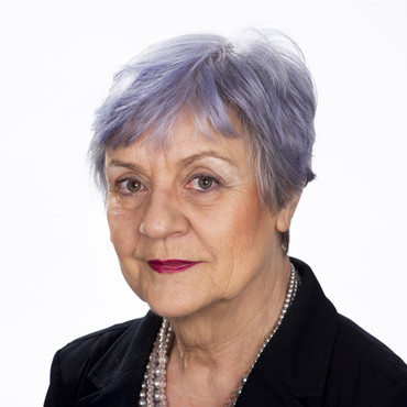 Bild von Johanna Katharina Lehmacher