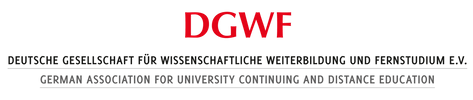 Logo DGWF