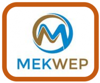Das Logo des Projekts MEKWEP