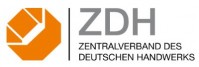Logo des Zentralverbands des deutschen Handwerks
