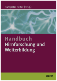 Cover Handbuch Hirnforschung und Weiterbildung