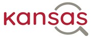 Das Bild zeigt das Logo des Projektes KANSAS