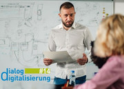 Dialog Digitalisierung #14: Kursplanung und KI