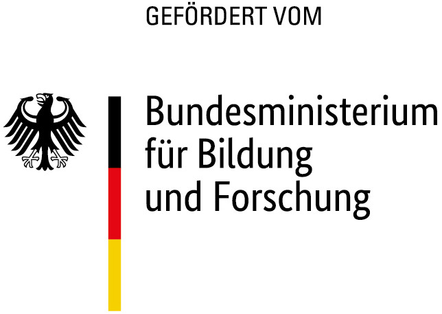 BMBF Logo
