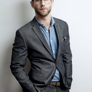 Bild von Lucas Ashton