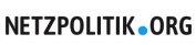 Logo Netzpolitik.org