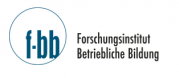 Logo des Forschungsinstituts Betriebliche Bildung