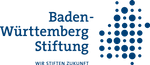Bild: Logo BW Stiftung Das Bild zeigt das Logo der Baden-Württemberg Stiftung.