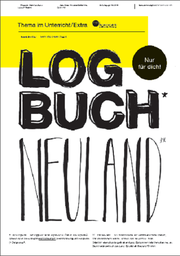 Logbuch Neuland