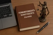 Reform des Fernunterrichtsschutzgesetzes gefordert
