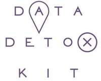 Logo Data Detox Kit