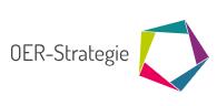 Logo "OER-Strategie"