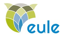 Das Bild zeigt das Logo des EULE Lernbereichs