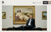 Kunst online kennen lernen