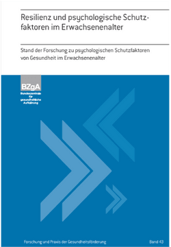 Deckblatt der Studie