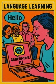 Generative KI im Sprachenunterricht für Erwachsene: Chancen, Grenzen und praktische Implikationen für Lehrkräfte