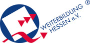 Logo des Weiterbildung Hessen e.V.